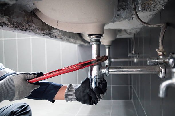 Trusted Drain Cleaning service in Shirland, IL - Masters Plumbing Service